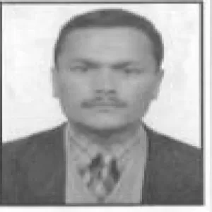 Advocate Mr. Sharad Neupane