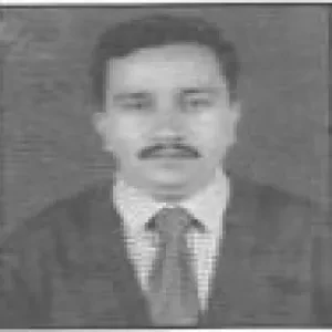 Advocate Mr. Jit Bahadur Chauhan
