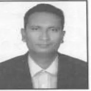 Advocate Mr. Tika Dhoj Khadka