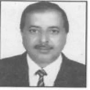 Advocate Mr. Dilli Ram Mainali
