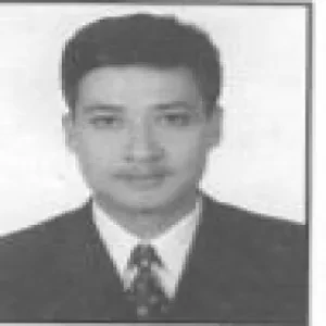 Advocate Mr. Tara Kumar Shrestha