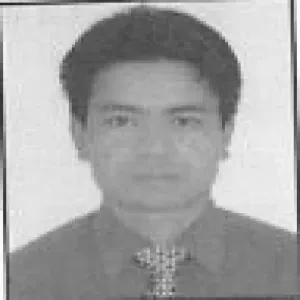 Advocate Mr. Dipak Rai