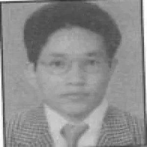 Advocate Mr. Durga Bahadur Chongbang