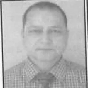 Advocate Mr. Dipak Bahadur Adhikari