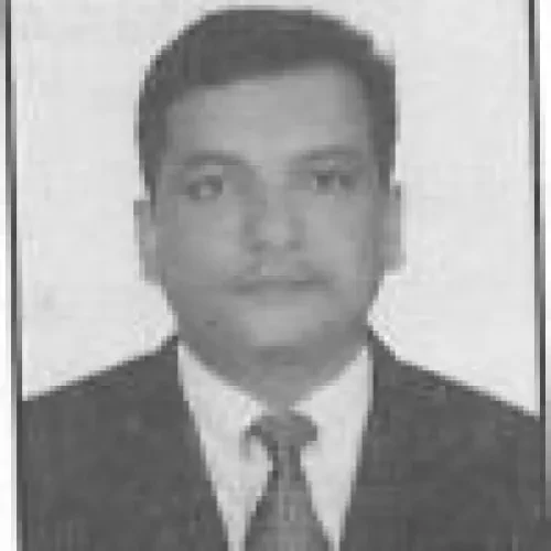 Advocate Mr. Durga Prasad Chimriya