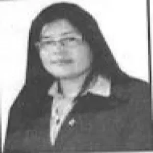 Advocate Miss Dil Kumari Rai
