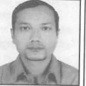 Advocate Mr. Dinesh Thapa