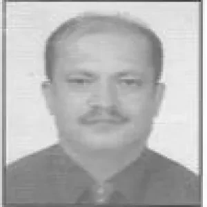 Advocate Mr. Dev Raj Katuwal