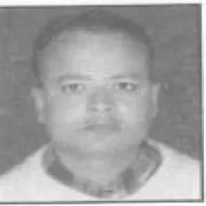 Advocate Mr. Narayan Prasad Adhikari
