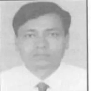 Advocate Mr. Narayan Bahadur Basnet