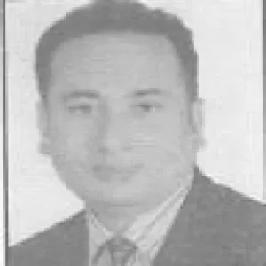 Advocate Mr. Pusparaj Poudel