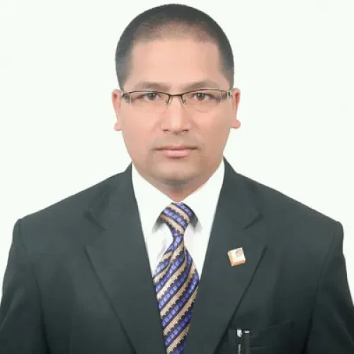 Advocate Surendra Singh Air