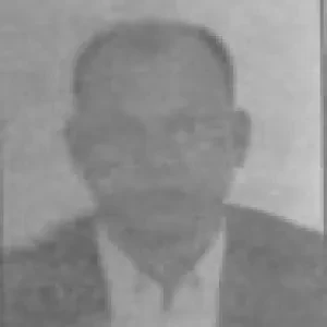 Advocate Mr. Pradip Kumar Rajbansi
