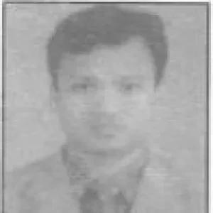 Advocate Mr. Purna Prasad Rajbansi