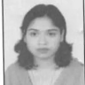 Advocate Miss Babita Karki