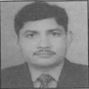 Advocate Mr. Bishnu Mahat