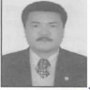 Advocate Mr. Binod Shrestha