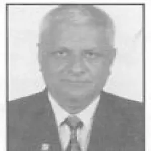 Advocate Mr. Birendra Prasad Thapaliya