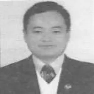 Advocate Mr. Bhim Bahadur Gurung