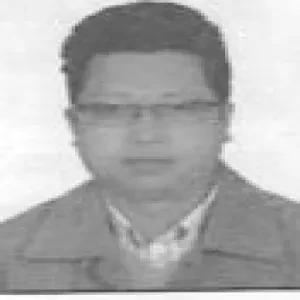 Advocate Mr. Bhupal Basnet
