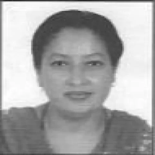 Advocate Miss Bhawani Khadka