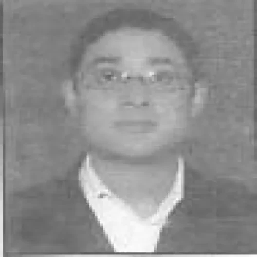 Advocate Mr. Maheshwor Shrestha
