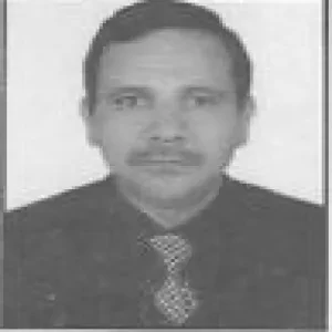 Advocate Mr. Bhoj Raj Acharya