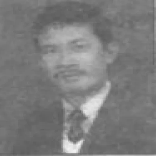 Advocate Mr. Moti Shrestha
