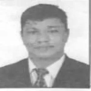Advocate Mr. Mohan Krishna Shrestha