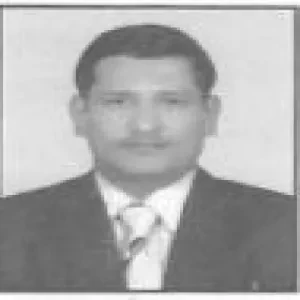 Advocate Mr. Madhav Prasad Chaulagain