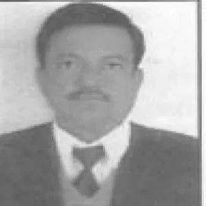 Advocate Mr. Yubraj Pokharel