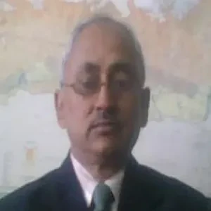 Advocate Mr. Narayan Prasad Giri