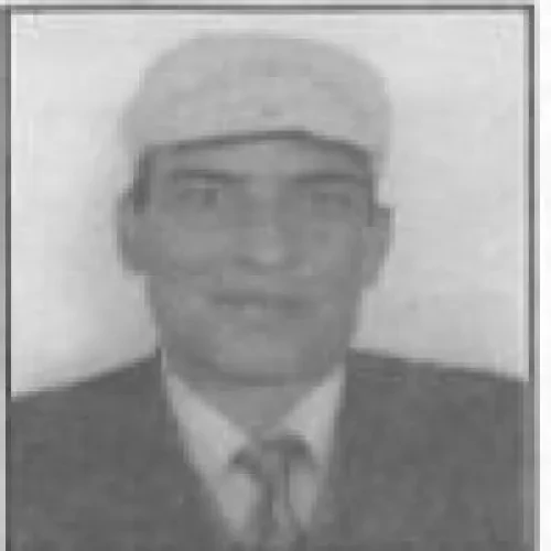 Advocate Mr. Yogh Raj Subedi