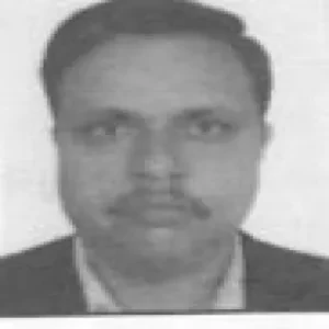 Advocate Mr. Ram Prasad Pokharel