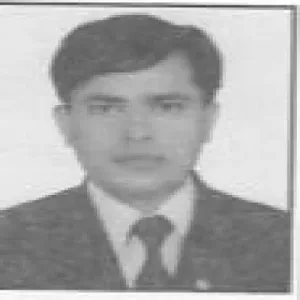 Advocate Mr. Rabindra Kumar Dhungana