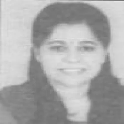 Advocate Miss Rakchya Basyal