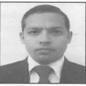 Advocate Mr. Ram Chandra Bhandari