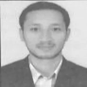 Advocate Mr. Sunil Hakaju Shrestha