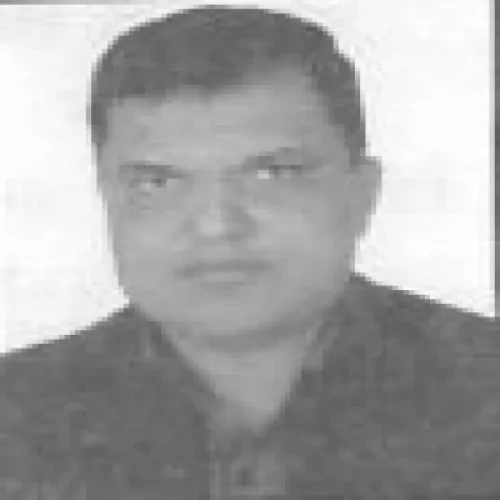 Advocate Mr. Somnath Sapkota