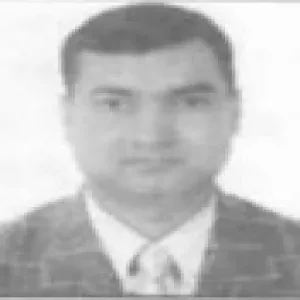 Advocate Mr. Shyam Kumar Yadav