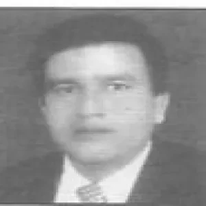 Advocate Mr. Hari Prasad Gelal