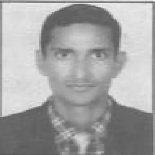 Advocate Mr. Hari Prasad Mainali