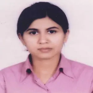 Advocate Dipa Kumari Pokhrel