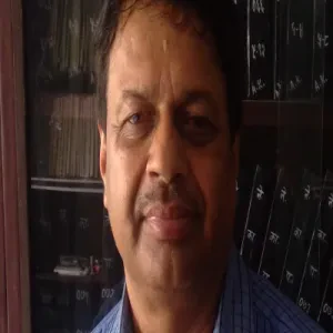 Advocate Mr. Yadav prasad Poudel