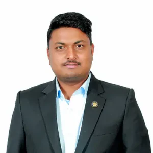 Advocate Abhishek Sinha