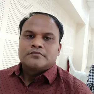 Advocate Mr. Manoj Kumar Sah