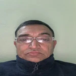 Advocate Narayan prasad Sharma