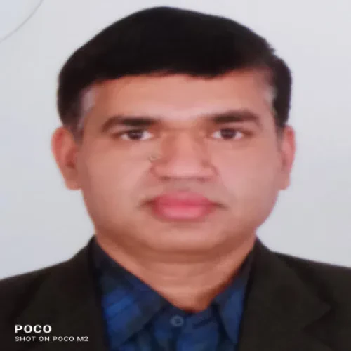 Advocate Mr. Vijay Kumar Yadav