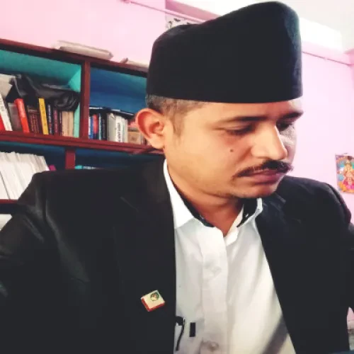 Advocate विमल (Bimal) गौतम (Gautam)