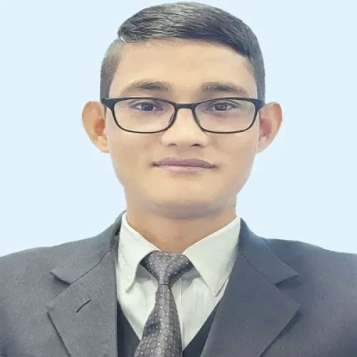 Advocate Mr. Surendra Shrestha